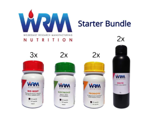 Starter Bundle