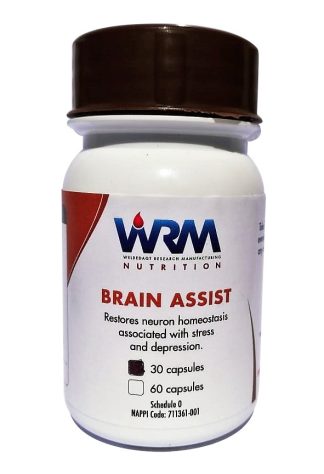 Brain Assist (30)