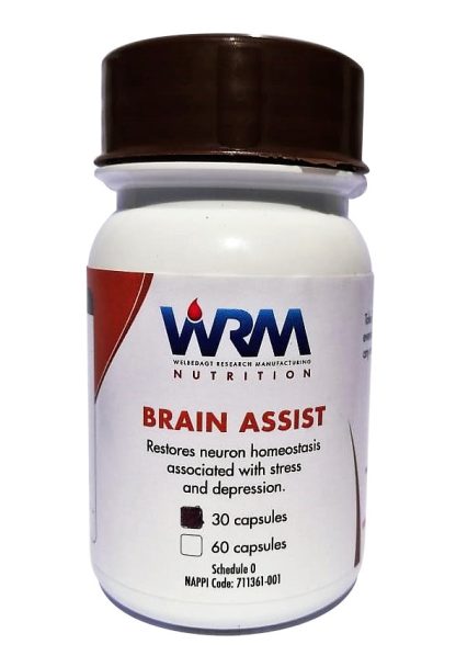 Brain Assist (30)