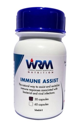Immune Assist (30)