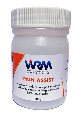 Pain Assist