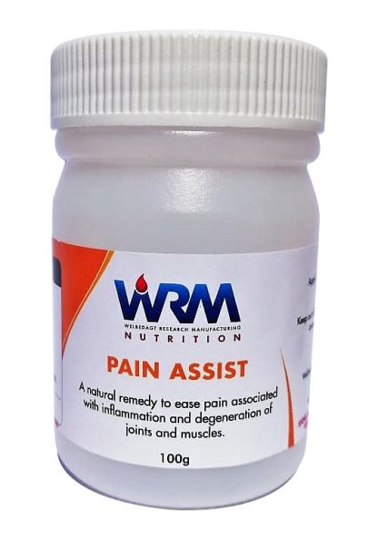 Pain Assist