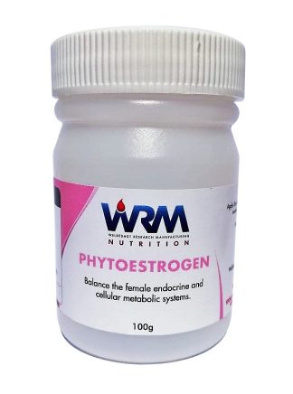Phytoestrogen Cream