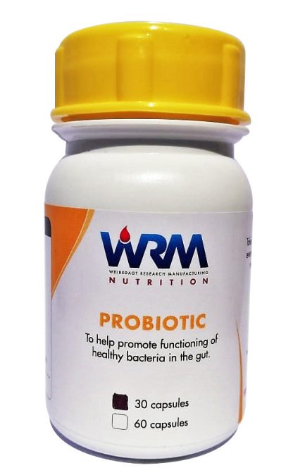 Probiotics