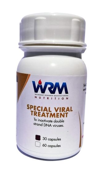 Special Viral Treatment (30)